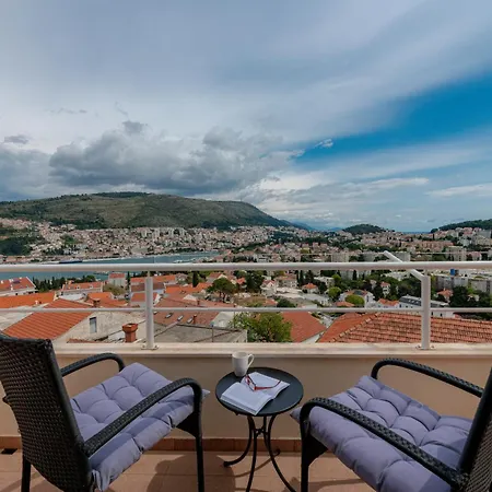 Mirna Apartament