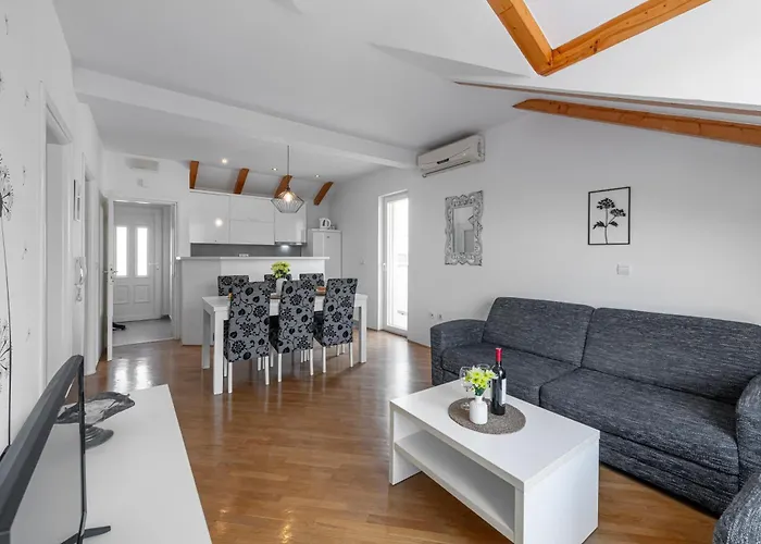 Mirna * Dubrownik