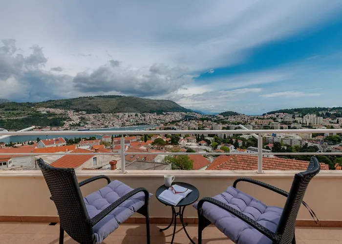 Mirna Apartament