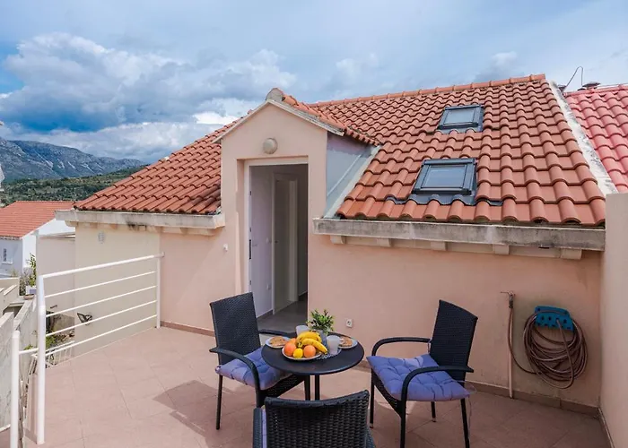 Apartament Mirna Dubrownik