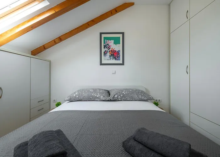 Mirna Apartament *
