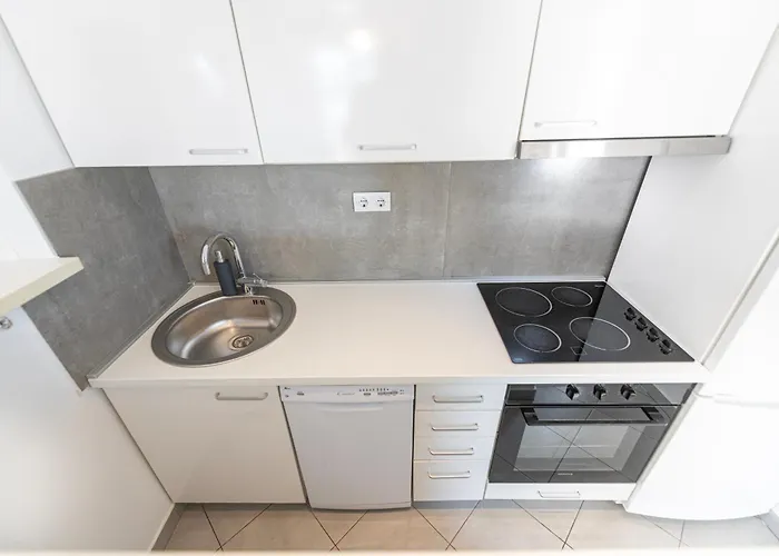 Mirna Apartament *