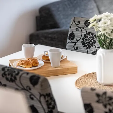 Mirna アパート ドゥブロブニク