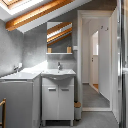 Mirna * ドゥブロブニク