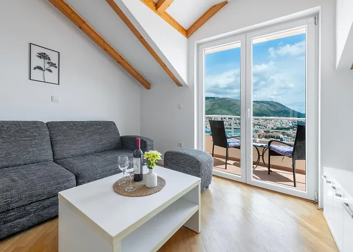 Mirna * Dubrovnik