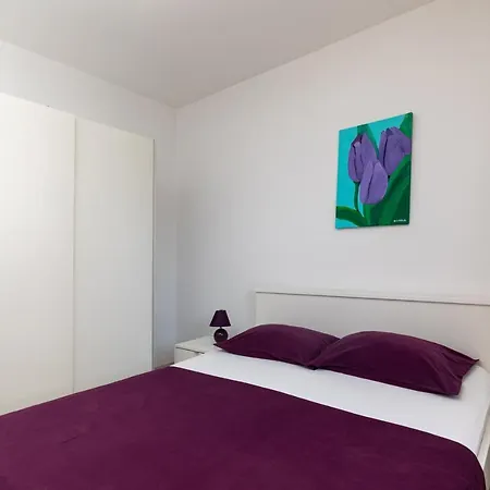 Mirna Διαμέρισμα Ντουμπρόβνικ