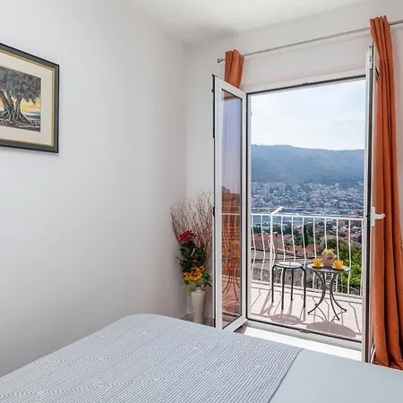 Mirna Appartement Dubrovnik