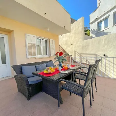 Mirna Appartement Dubrovnik