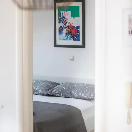 Appartement Mirna