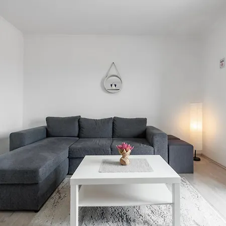 Mirna Διαμέρισμα *