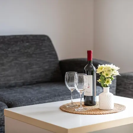 Appartement Mirna Dubrovnik