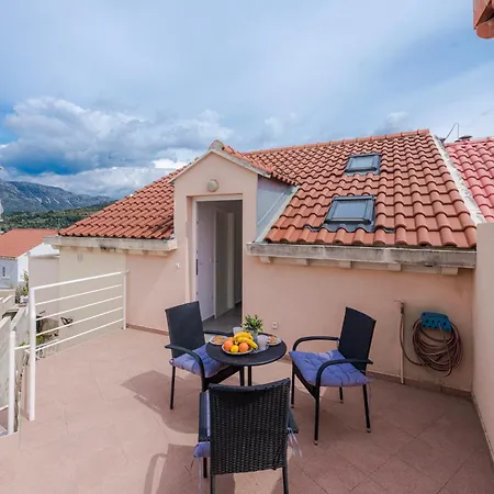 Apartment Mirna Dubrovnik