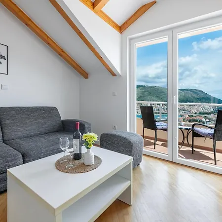 Mirna * Dubrovnik