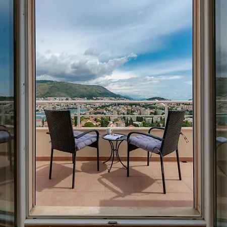 Appartement Mirna Dubrovnik