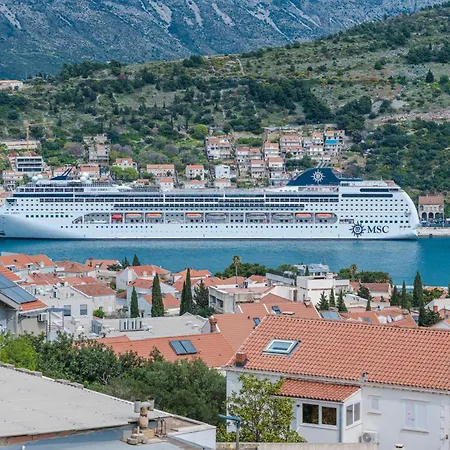 Mirna Διαμέρισμα