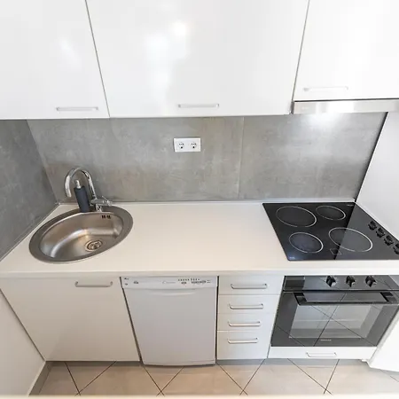 Mirna Appartement *