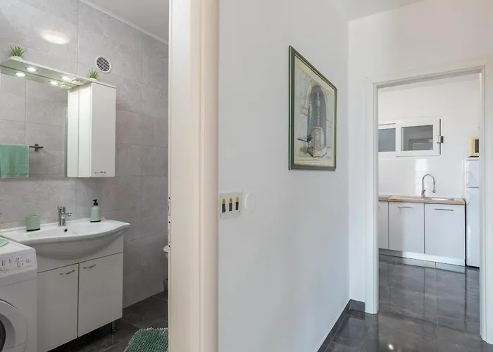 Apartamento Mirna *