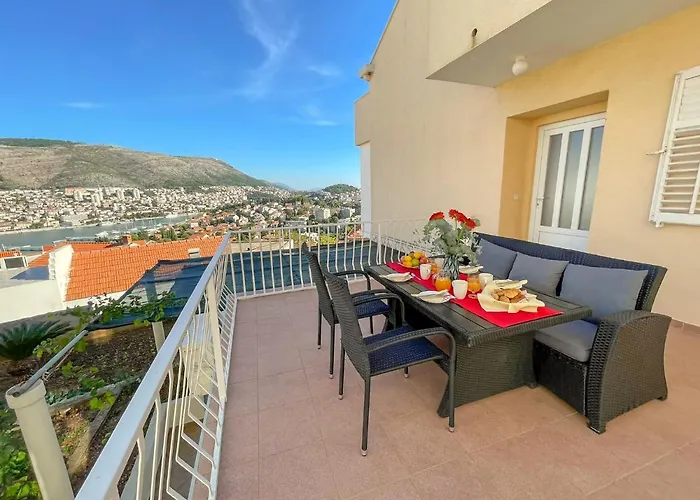 Mirna Apartamento