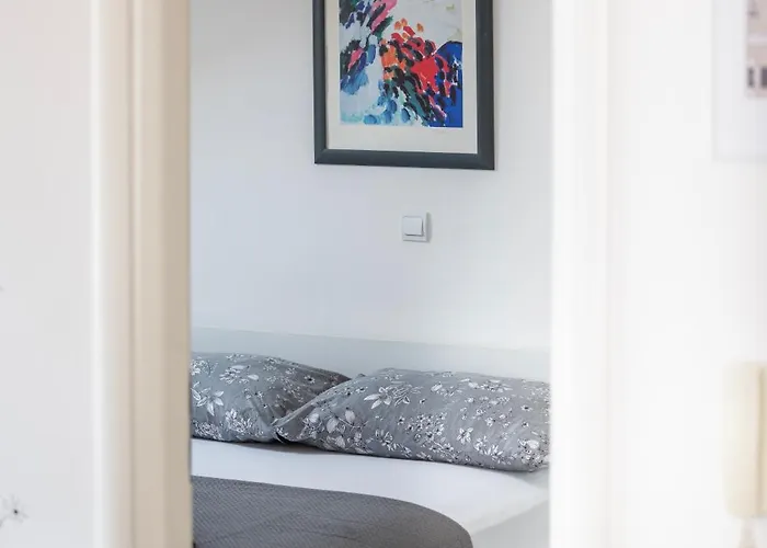 Apartamento Mirna