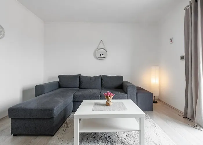 Mirna Apartamento *