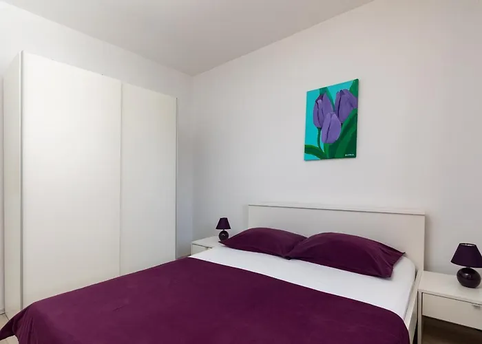 Mirna Apartament Dubrownik