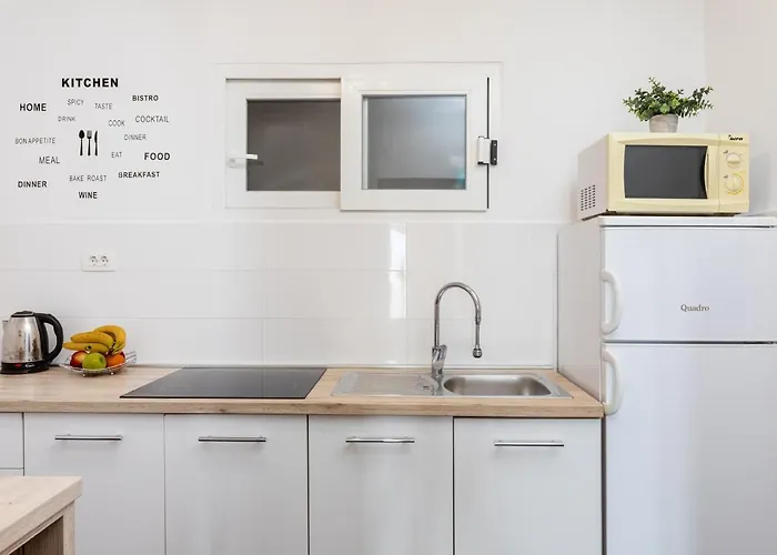 Mirna Apartament Dubrownik