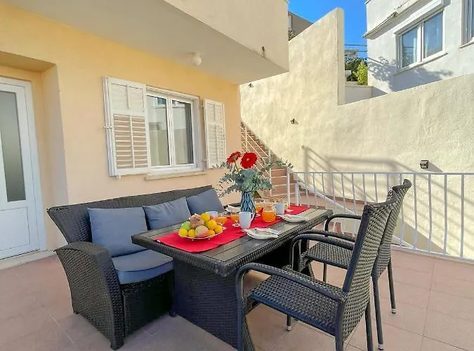 Mirna Apartament Dubrownik