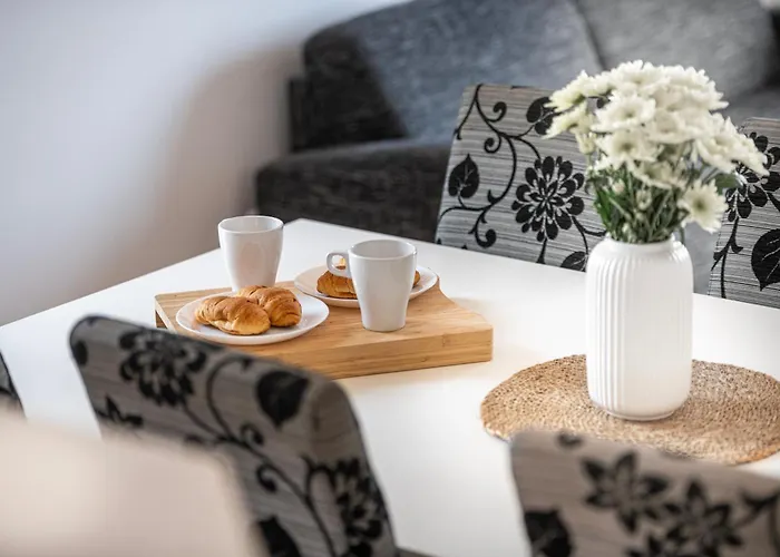 Mirna Apartament Dubrownik