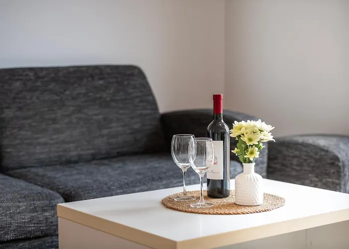 Apartament Mirna Dubrownik