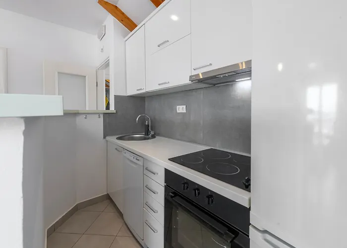 Mirna Apartament Dubrownik