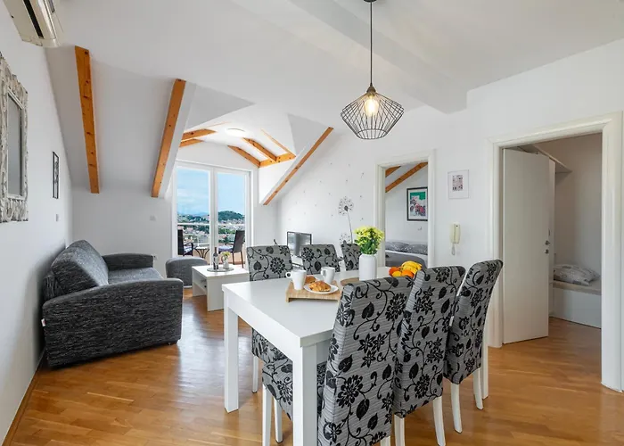 Mirna Apartament Dubrownik