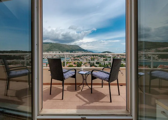 Apartament Mirna Dubrownik